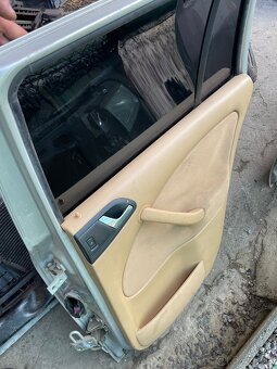 Octavia 1 1.9 74kw 4x4 - 18