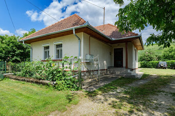 Na predaj rodinný dom s veľkým pozemkom | Hídvégardó - 18