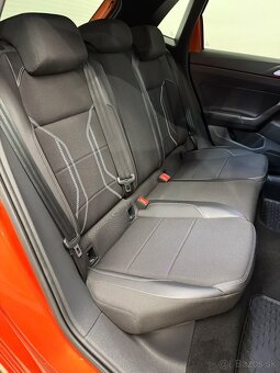 Volkswagen Polo 1.0 TSI Highline - 18