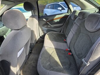 Citroën C5 3.0i V6 Exclusive A/T - 18