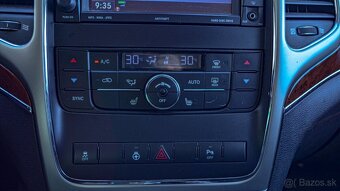 Jeep Grand Cherokee 3.0 CRD V6 Limited - 18