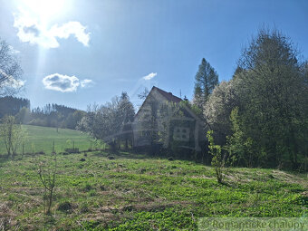 Rodinný dom v pokojnom prostredí na okraji obce Klokočov - 18
