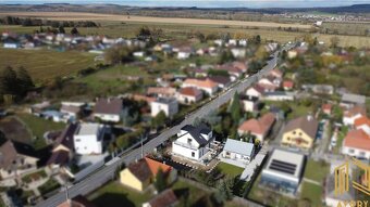 NOVOSTAVBA 5 - IZB.ROD.DOMU, POZEMOK 900m2,ŠAJDÍKOVÉ HUMENCE - 18