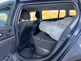 Renault Megane combi 1.5 DCi | 114 tis.km - 18