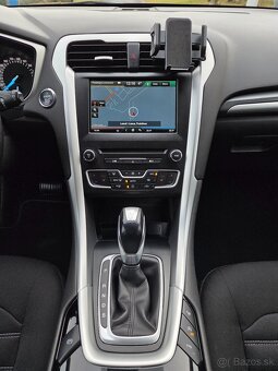 Ford Mondeo 2.0 TDCi Automat - 18