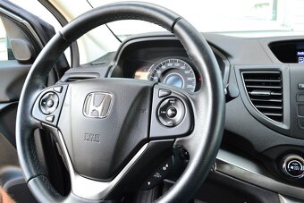Honda CR-V 1,6 I-DTEC 2WD - 18