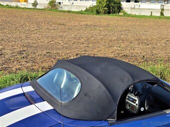 Ford StreetKa 1.6 Cabrio _ 104000km - 18