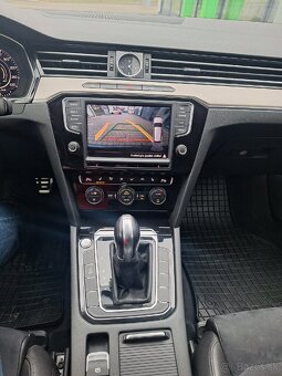 Volkswagen passat 2.0 kw110 dsg6 - 18
