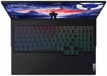 LENOVO Legion 7 Pro-RTX 4090-i9 14900HX-ZÁRUKA skoro 3 roky - 18