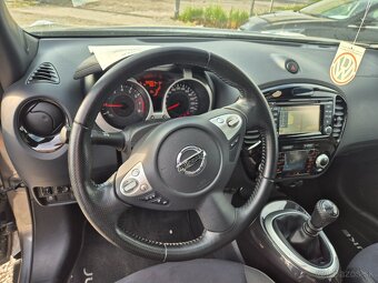 Nissan Juke - 18