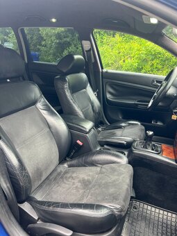 Passat B5.5 1,9TDI 4motion - 18