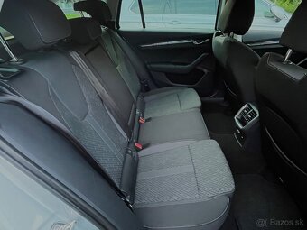 Škoda Octavia Combi 2.0 TDI SCR Style DSG✅MATRIX✅KAMERA✅ - 18