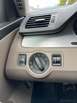 VW Passat B6 sedan 2.0TDI 103kw DSG - 18