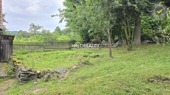 HALO reality - Predaj, chalupa Stará Huta - EXKLUZÍVNE HALO  - 18