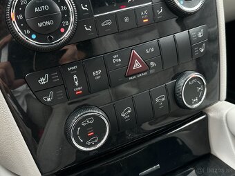 Mercedes-Benz GL 450CDi A/T 4MATIC, r.v.: 2010 - 18