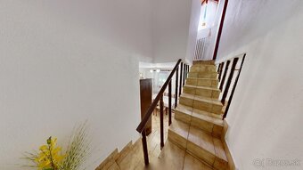 MUROVANÁ REKREAČNÁ CHATA SO ZARIADENÍM V BLÍZKOSTI ČÁRDY - 18