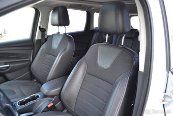 Ford Kuga 2.0 TDCI 4x4 Titanium Automat - 18