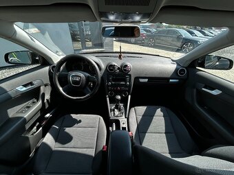 Audi A3 Sportback 1.6 Ambition - 18