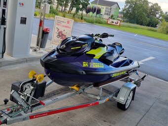 Sea Doo 300 RXP-X RS - 18