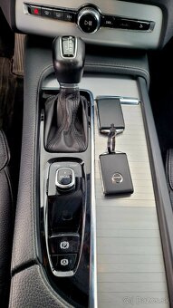 Volvo XC90 XC 90 D5 Drive-E Inscription 7m AWD A/T - 18