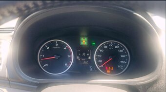FIAT FULLBACK DOUBLE CAB - PREDAJ AJ NA SPLÁTKY - 18