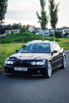 BMW M3 E46 2003 - 18