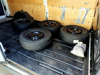 FORD TRANSIT 2.2TDCI - PREDAJ AJ NA SPLÁTKY - 18