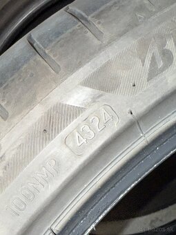 Letne pneu Bridgestone Turanza 6 Enliten XL FR B-Seal - 18