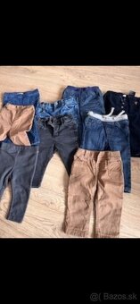 CHLAPEC 0-18 mesiacov - 18