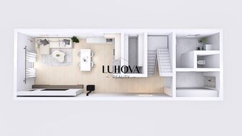 Vymeňte Váš BYT za tento DOM - 18