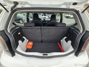 Volkswagen Up 1.0 Benzin CNG Eco - 18