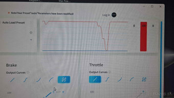Moza R5+ Turtle Beach velocity one shifter - 18