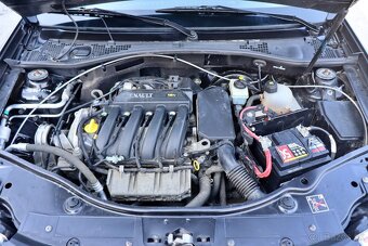 Dacia Duster 1.6 ie Laureate - 18