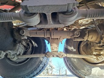 MAN TGA 32.360 8X4 BB - 18