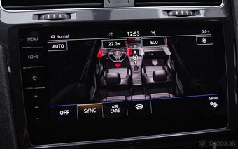 Volkswagen Golf e - 18