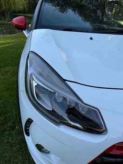 Citroën DS3 Racing - 18
