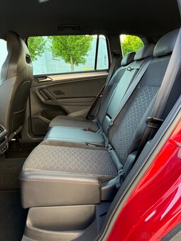 Seat Tarraco FR 2.0 TDI 147kw 4x4 DSG - 18