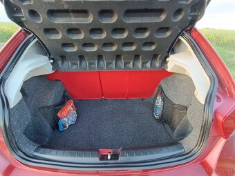 Seat Ibiza 1.6 (77kw) - 2009 - 18