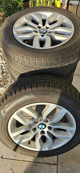 X3,2.0d xDrive M-PAKET// TOP //  - 18
