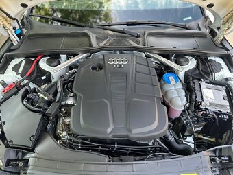 Audi A5 Sportback 2.0TDI Quattro - 18