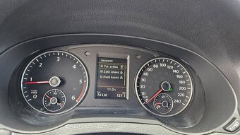 Volkswagen Sharan 2.0 TDI SCR BMT 150k Highline DSG - 18
