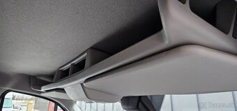 Ford Transit 2.0 TDCi L2H2 3.1t Led- Navigacia - 18