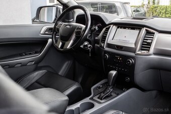 Ford Ranger 3.2 TDCi DoubleCab 4x4 LIMITED A6 - 18