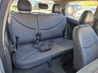 Toyota Yaris 1.0 Poloautomat - 18
