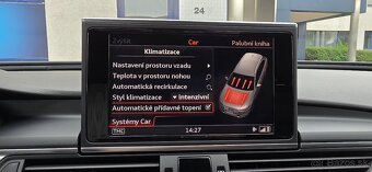 Audi A6 Allroad 3.0 TDI quattro S tronic 2016 - 18