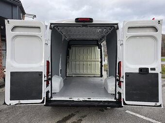 Peugeot Boxer 2,2 BlueHDI L2H2 - 18