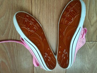 Dánske čizmy,topanky,lodičky- doprava ZDARMA - 18