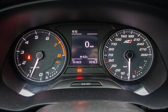 Seat Leon Cupra - 18