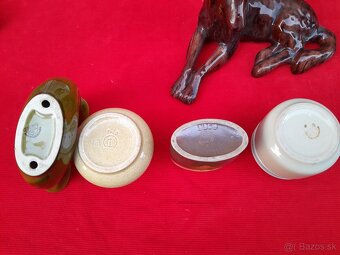 Keramika  porcelán. - 18