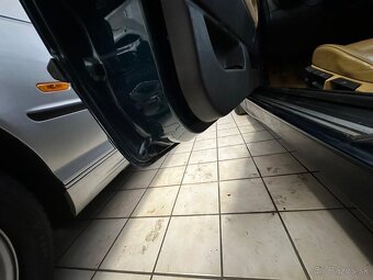 BMW e36 318i cabriolet 04/1997 - 18